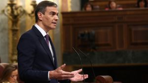 Sánchez a Feijóo: 