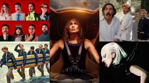 Fin de semana del 24 de mayo: Un repaso a los estrenos del streaming en 'El Faro'