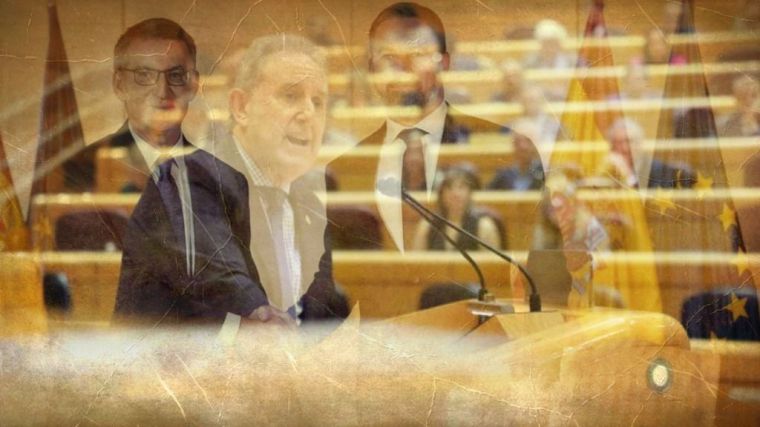 El PSOE reivindica la justicia social frente al avance de la ultraderecha y pide al PP que rompa con Vox