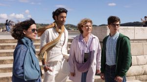 'Si es martes, es asesinato': La nueva serie española de Disney+