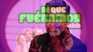 Jorge Javier aprovecha el filón de 'Ni que fuéramos shhh' para multiplicarse en Mediaset