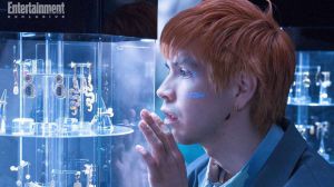 Max España: Fantasmas (Estreno)