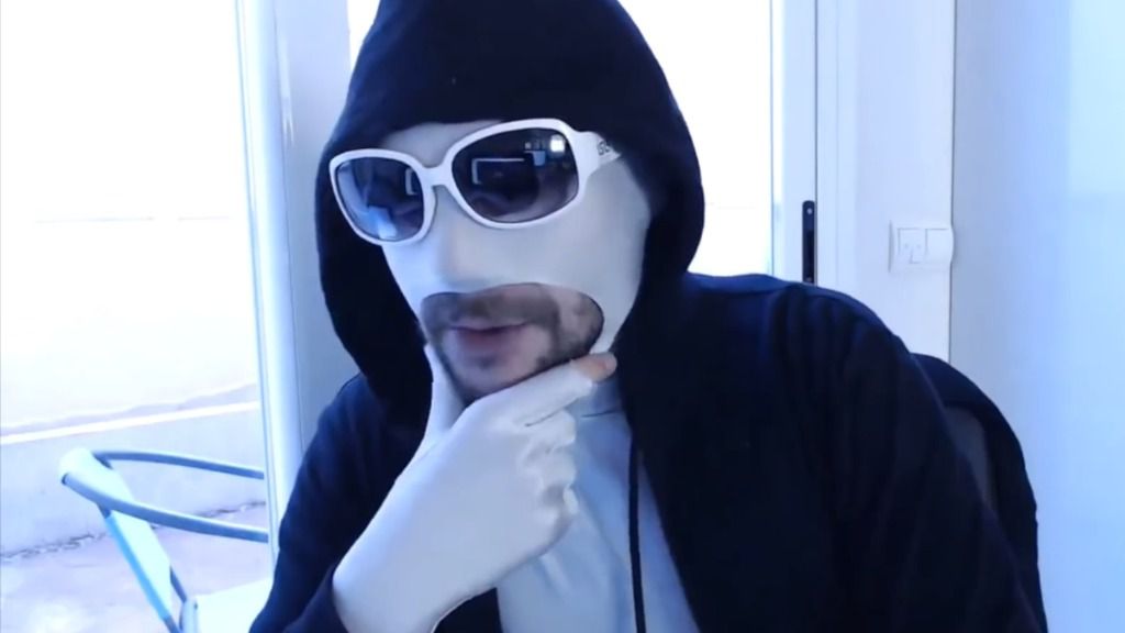 El Supremo tumba la demanda del youtuber 'Un Tío Blanco Hetero' contra la feminista Yolanda Domínguez