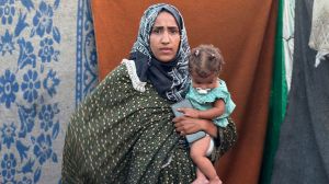 Gaza: Expertos en derechos humanos urgen al reconocimiento del Estado palestino