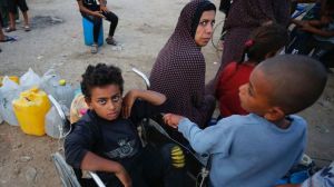 La ONU condena la matanza desenfrenada de palestinos en Cisjordania y exige que se rindan cuentas
