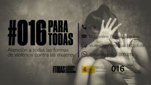 El Ministerio de Igualdad condena un nuevo asesinato por violencia de género en Barcelona