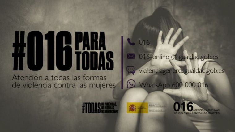 El Ministerio de Igualdad condena un nuevo asesinato por violencia de género en Barcelona