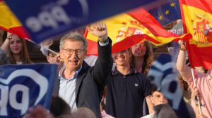 La deriva 