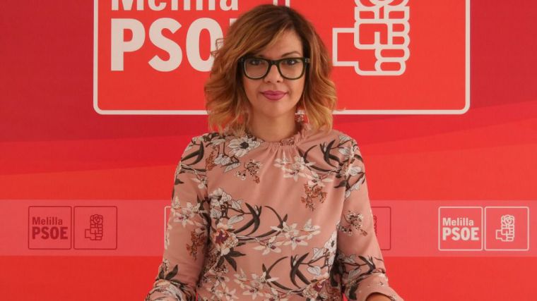Moh: 'Que Vox hable de respeto a las mujeres cuando niegan la violencia machista es un insulto a la inteligencia'