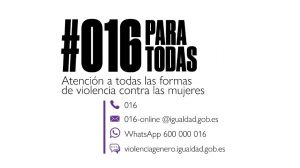 Igualdad condena dos nuevos asesinatos por violencia de género en Barcelona y Valencia