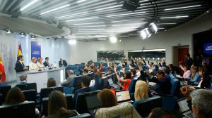 El Gobierno crea la Comisión Interministerial para la resignificación del Valle de Cuelgamuros