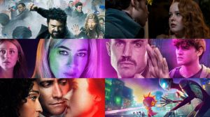 Semanal del 12 de junio: Un repaso a los estrenos del streaming en 'El Faro'
