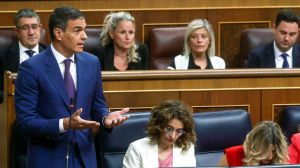 Sánchez a Feijóo: 