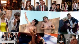 Primer vistazo a la temporada final de 'Élite'
