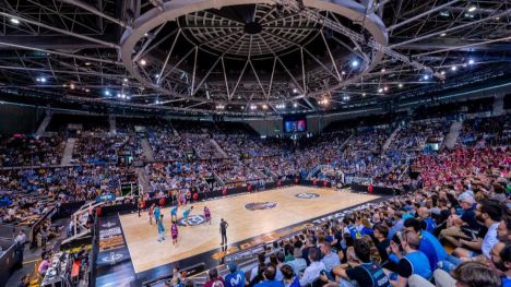 48.724 puntos para la LEB Oro más anotadora de la historia
