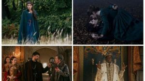 Amazon Prime Video: Mi Lady Jane (Temporada 1)