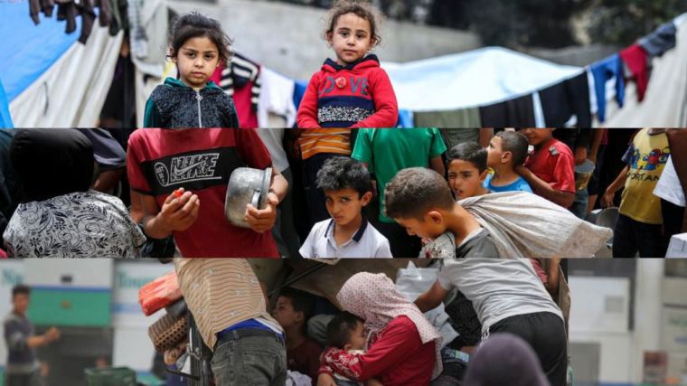 António Guterres: 'El mundo no puede permitirse que el Líbano se convierta en otra Gaza'