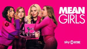 La popular comedia musical 'Chicas malas' estará disponible en exclusiva en SkyShowtime a partir del 26 de junio