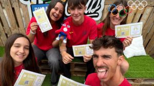 La Real Federación Española de Patinaje clasifica a 5 skaters a los Juegos Olímpicos de París 2024