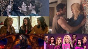 Semanal del 27 de junio: Un repaso a los estrenos del streaming en 'El Faro'