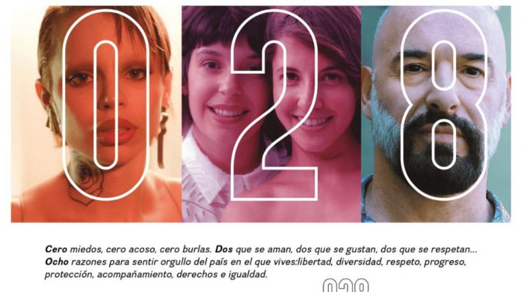 Avances hacia la igualdad: Día Internacional del Orgullo LGTBI 2024