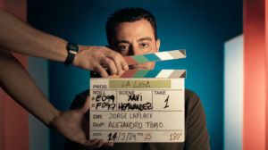 La primera docuserie de deportes en España