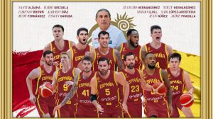 Sergio Scariolo anuncia los 12 jugadores de la Selección para el Preolímpico