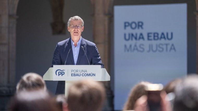 El PSOE critica al PP por abandonar el consenso educativo y poner en peligro a los estudiantes