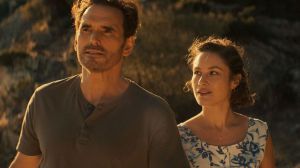 Ya disponible el tráiler de 'Isla perdida' de Fernando Trueba, con Aida Folch y Matt Dillon