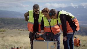 El XI Congreso Geológico de España analiza las novedades en Ciencias de la Tierra