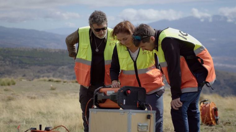 El XI Congreso Geológico de España analiza las novedades en Ciencias de la Tierra