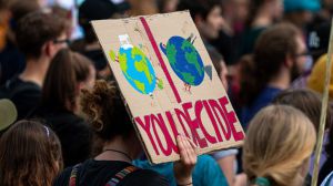 Los riesgos para la salud del clima que plantean las inundaciones, las sequías y la calidad del agua exigen una acción urgente