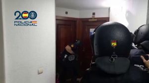 Desarticulada una de las mayores redes dedicadas a la explotación sexual de mujeres en pisos de citas
