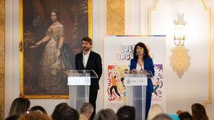 Igualdad y Cultura presentan el proyecto 'Cultura Orgullosa' en el marco del Orgullo LGTBI+