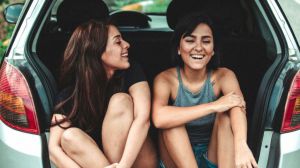 3 de cada 10 españoles viajarán en familia este verano