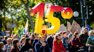 Las altas temperaturas siguieron rompiendo récord en junio