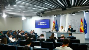 El Gobierno destina 794 millones a proyectos de hidrógeno renovable para avanzar en la descarbonización de la industria