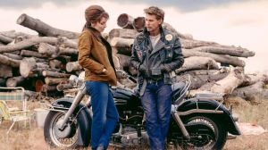 Bikeriders. La ley del asfalto