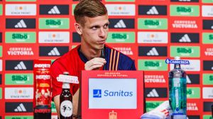 Dani Olmo: 