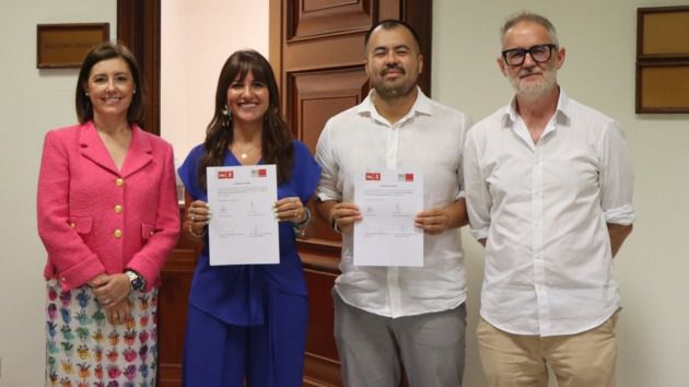 PSOE y Sumar registran una iniciativa para promover un pacto de Estado contra la pobreza infantil