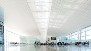 Los aeropuertos españoles registran más de 144 millones de pasajeros en el primer semestre