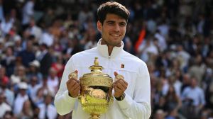 Alcaraz hace historia con su segundo triunfo en Wimbledon ante Djokovic