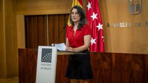 Madrid debatirá este viernes el pleno del nuevo escándalo en FP