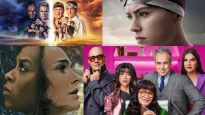 Fin de semana del 19 de julio: Un repaso a los estrenos del streaming en 'El Faro'