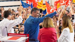 El 'CIS catalán' da un golpe en la mesa ante lo que está por venir