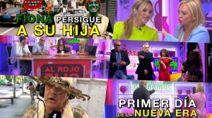 'Ni que fuéramos shhh' confirma su éxito anunciando su regreso en septiembre