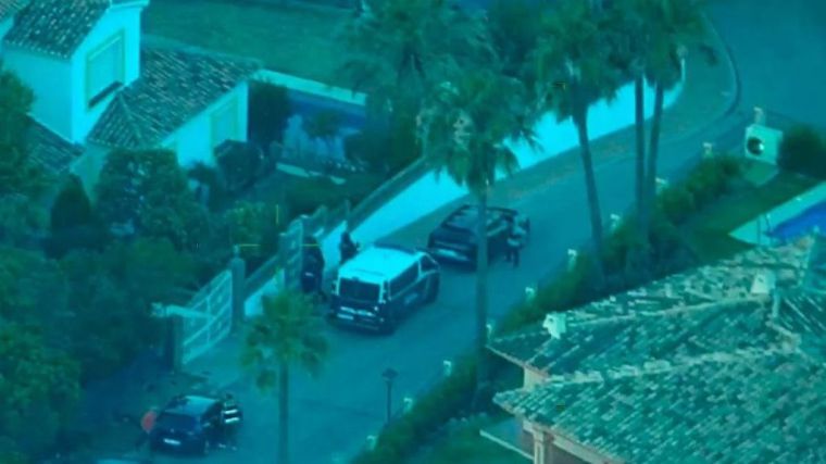 Cae la mayor organización de 'narcoveleros' del mundo que operaba entre Sudamérica y Europa
