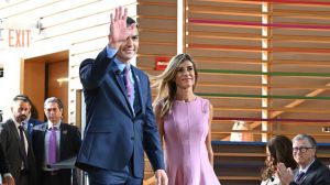 Begoña Gómez se acoge a su derecho a no declarar con trifulca incluida y la férrea defensa del PSOE