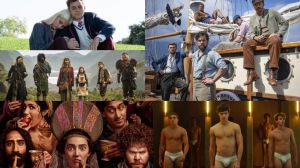 Última semana de julio: Un repaso a los estrenos del streaming en 'El Faro'