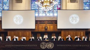 Expertos en derechos humanos exigen que Israel 